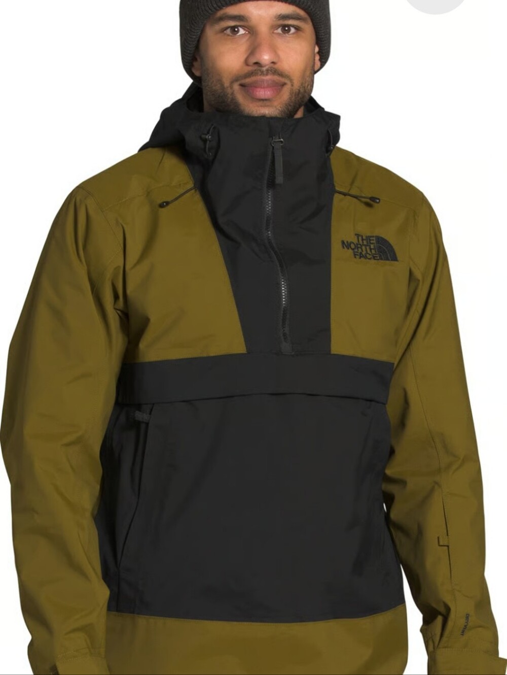 The North Face Silvani Anorak - Men's XL